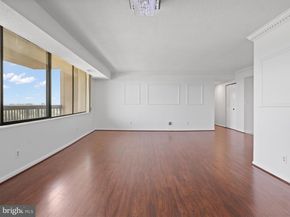 3713 S George Mason Drive 1204 W, Falls Church VA 22041