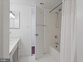 3713 S George Mason Drive 1204 W, Falls Church VA 22041