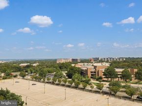 3713 S George Mason Drive 1204 W, Falls Church VA 22041