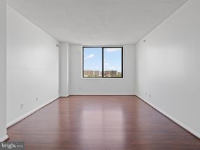 3713 S George Mason Drive 1204 W, Falls Church VA 22041