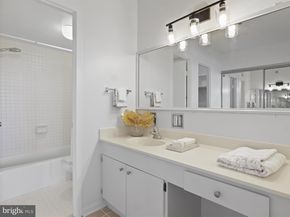 3713 S George Mason Drive 1204 W, Falls Church VA 22041