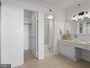 3713 S George Mason Drive 1204 W, Falls Church VA 22041