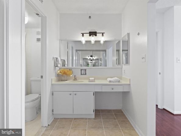 3713 S George Mason Drive 1204 W, Falls Church VA 22041