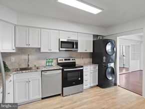 3713 S George Mason Drive 1204 W, Falls Church VA 22041