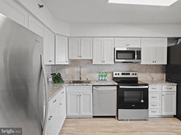 3713 S George Mason Drive 1204 W, Falls Church VA 22041