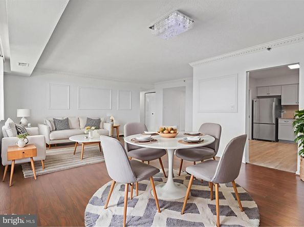 3713 S George Mason Drive 1204 W, Falls Church VA 22041