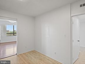3713 S George Mason Drive 1204 W, Falls Church VA 22041