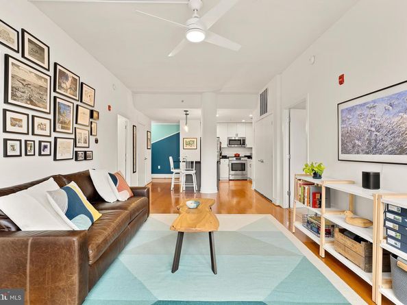 2120 Vermont Avenue NW 208, Washington DC 20001