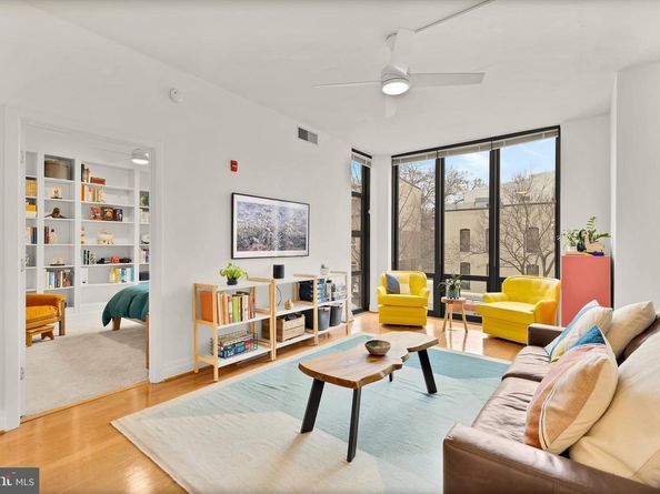 2120 Vermont Avenue NW 208, Washington DC 20001