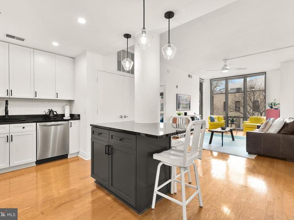 2120 Vermont Avenue NW 208, Washington DC 20001