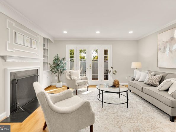 1929 39TH Street NW, Washington DC 20007