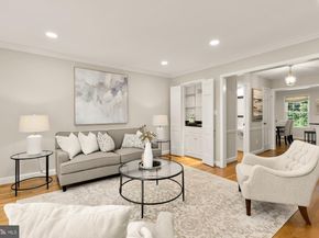 1929 39TH Street NW, Washington DC 20007
