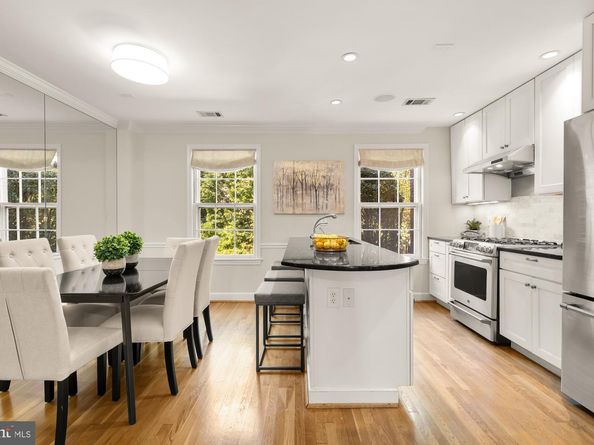 1929 39TH Street NW, Washington DC 20007