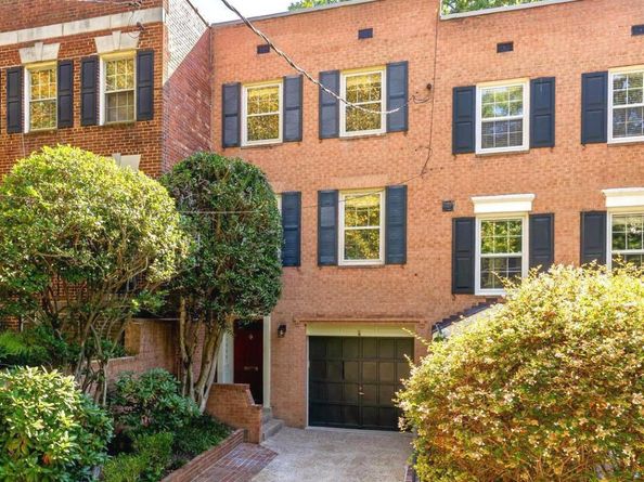 1929 39TH Street NW, Washington DC 20007