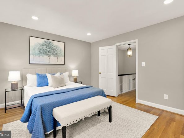 1929 39TH Street NW, Washington DC 20007