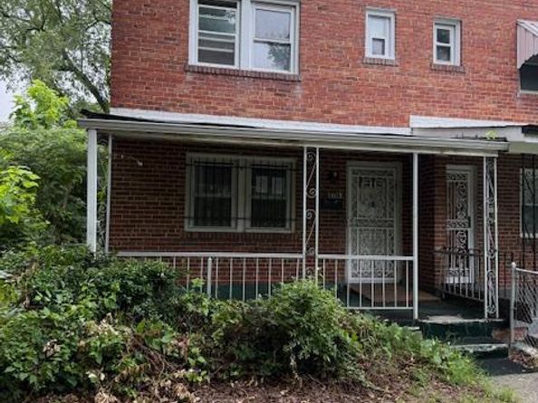 5716 Foote Street NE, Washington DC 20019