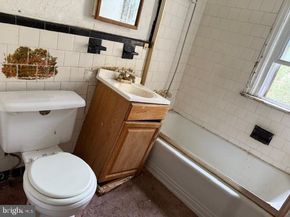 5716 Foote Street NE, Washington DC 20019