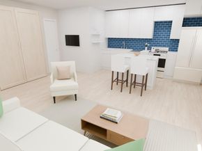 2500 N Van Dorn Street 1518, Alexandria VA 22302