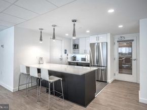 2500 N Van Dorn Street 1518, Alexandria VA 22302