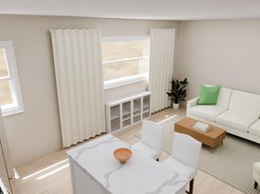 2500 N Van Dorn Street 1518, Alexandria VA 22302