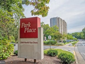 2500 N Van Dorn Street 1518, Alexandria VA 22302