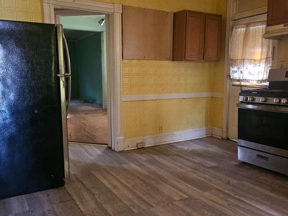 1424 22nd Street SE, Washington DC 20020