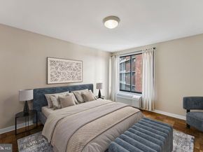 2501 Calvert Street NW 701, Washington DC 20008