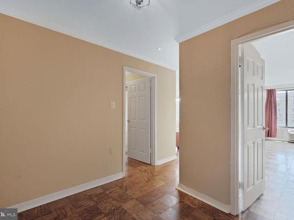 2501 Calvert Street NW 701, Washington DC 20008