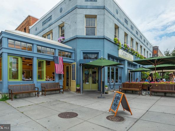 2501 Calvert Street NW 701, Washington DC 20008