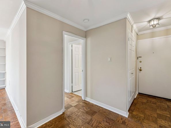 2501 Calvert Street NW 701, Washington DC 20008