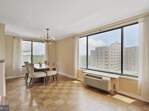 2501 Calvert Street NW 701, Washington DC 20008