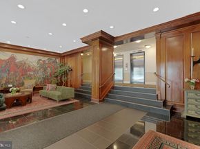 2501 Calvert Street NW 701, Washington DC 20008