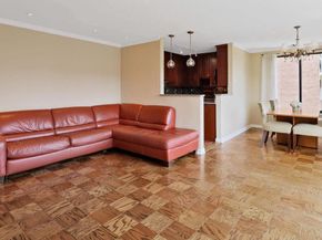 2501 Calvert Street NW 701, Washington DC 20008