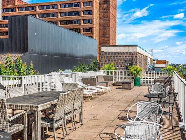 2501 Calvert Street NW 701, Washington DC 20008