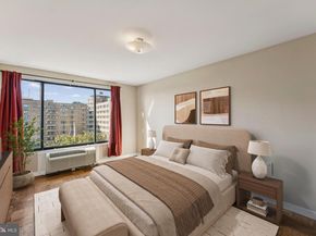 2501 Calvert Street NW 701, Washington DC 20008