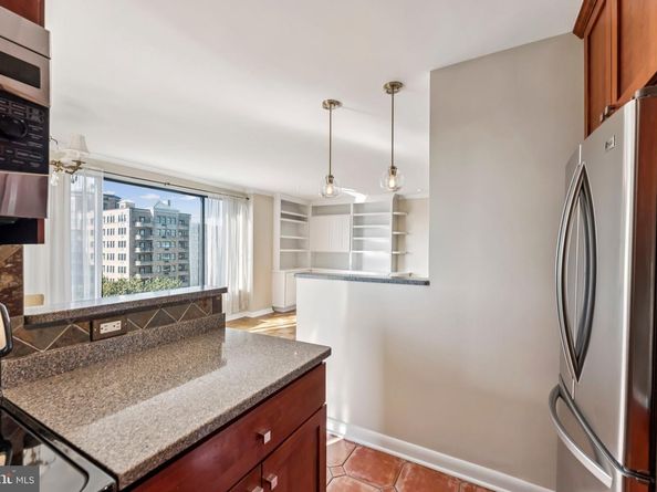 2501 Calvert Street NW 701, Washington DC 20008