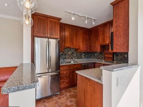 2501 Calvert Street NW 701, Washington DC 20008