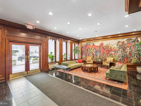 2501 Calvert Street NW 701, Washington DC 20008