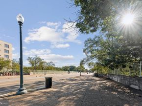 2501 Calvert Street NW 701, Washington DC 20008