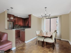 2501 Calvert Street NW 701, Washington DC 20008