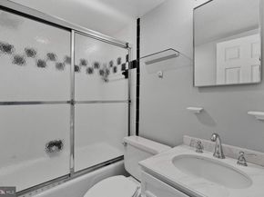 2501 Calvert Street NW 701, Washington DC 20008