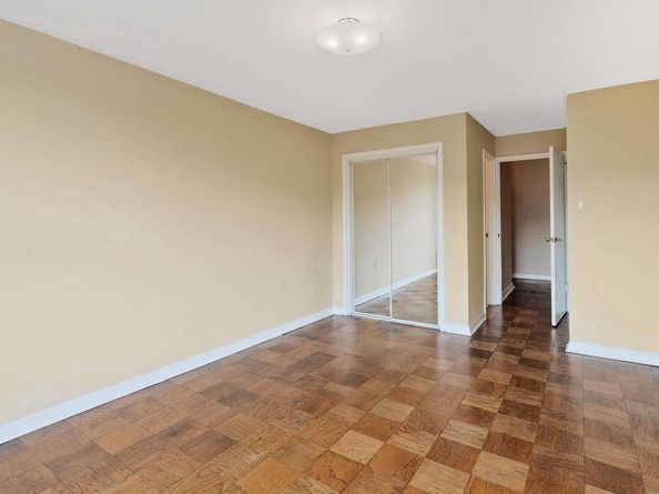 2501 Calvert Street NW 701, Washington DC 20008