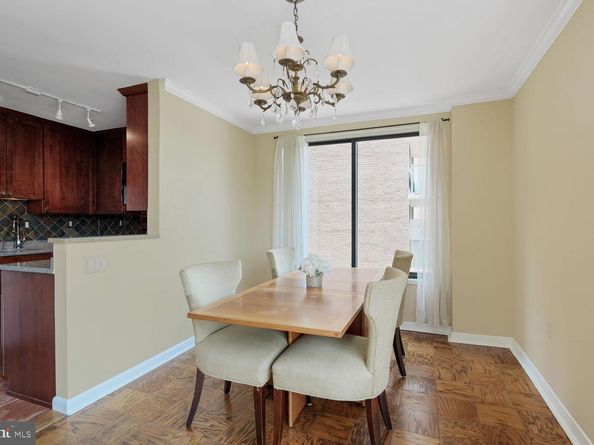 2501 Calvert Street NW 701, Washington DC 20008