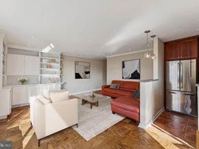 2501 Calvert Street NW 701, Washington DC 20008