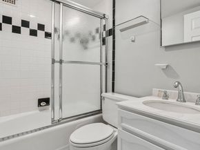 2501 Calvert Street NW 701, Washington DC 20008