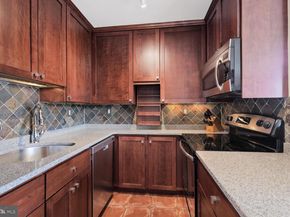 2501 Calvert Street NW 701, Washington DC 20008