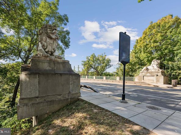 2501 Calvert Street NW 701, Washington DC 20008