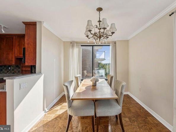 2501 Calvert Street NW 701, Washington DC 20008