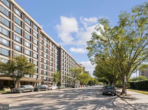 2501 Calvert Street NW 701, Washington DC 20008