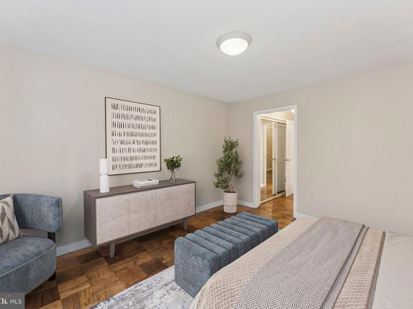 2501 Calvert Street NW 701, Washington DC 20008